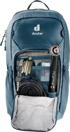 Deuter Bike I 14 - Atlantic-Ink 11 Deuter Bike I 14 - Atlantic-Ink -Berg Fahrrad Geschaft 3202021 1374 BikeI14 atlantic D 07