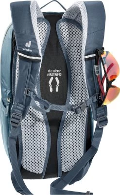 Deuter Bike I 14 - Atlantic-Ink 10 Deuter Bike I 14 - Atlantic-Ink -Berg Fahrrad Geschaft 3202021 1374 BikeI14 atlantic D 08