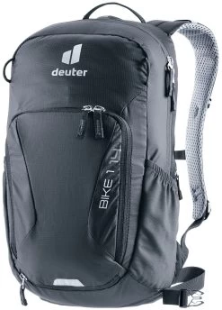 Deuter Bike I 14 - Black-black