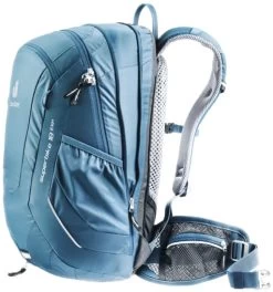 Deuter Superbike 18 EXP Rucksack - Blau 11 Deuter Superbike 18 EXP Rucksack - Blau -Berg Fahrrad Geschaft 3203121 3060 Superbike18EXP s21 d4