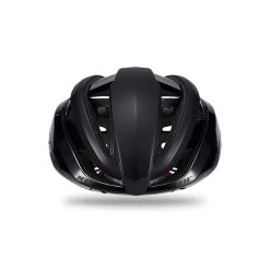 HJC IBEX Road Helm - Matt / Gloss Black -Berg Fahrrad Geschaft 32118