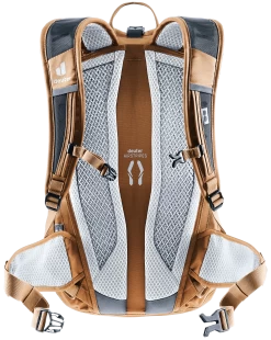 Deuter Amager 25+5 – Almond -Berg Fahrrad Geschaft 3220022 6008 Amager25plus5 almond D 01