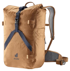 Deuter Amager 25+5 – Almond