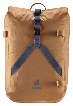 Deuter Amager 25+5 – Almond -Berg Fahrrad Geschaft 3220022 6008 Amager 25 5 almond D 05