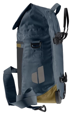 Deuter Mainhattan 17+10 – Ink-Clay -Berg Fahrrad Geschaft 3230022 3615 Mainhattan 17 10 ink D 04