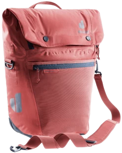 Deuter Mainhattan 17+10 – Redwood-Ink 22 Deuter Mainhattan 17+10 – Redwood-Ink -Berg Fahrrad Geschaft 3230022 5335 Mainhattan17plus10 redwood ink D 00