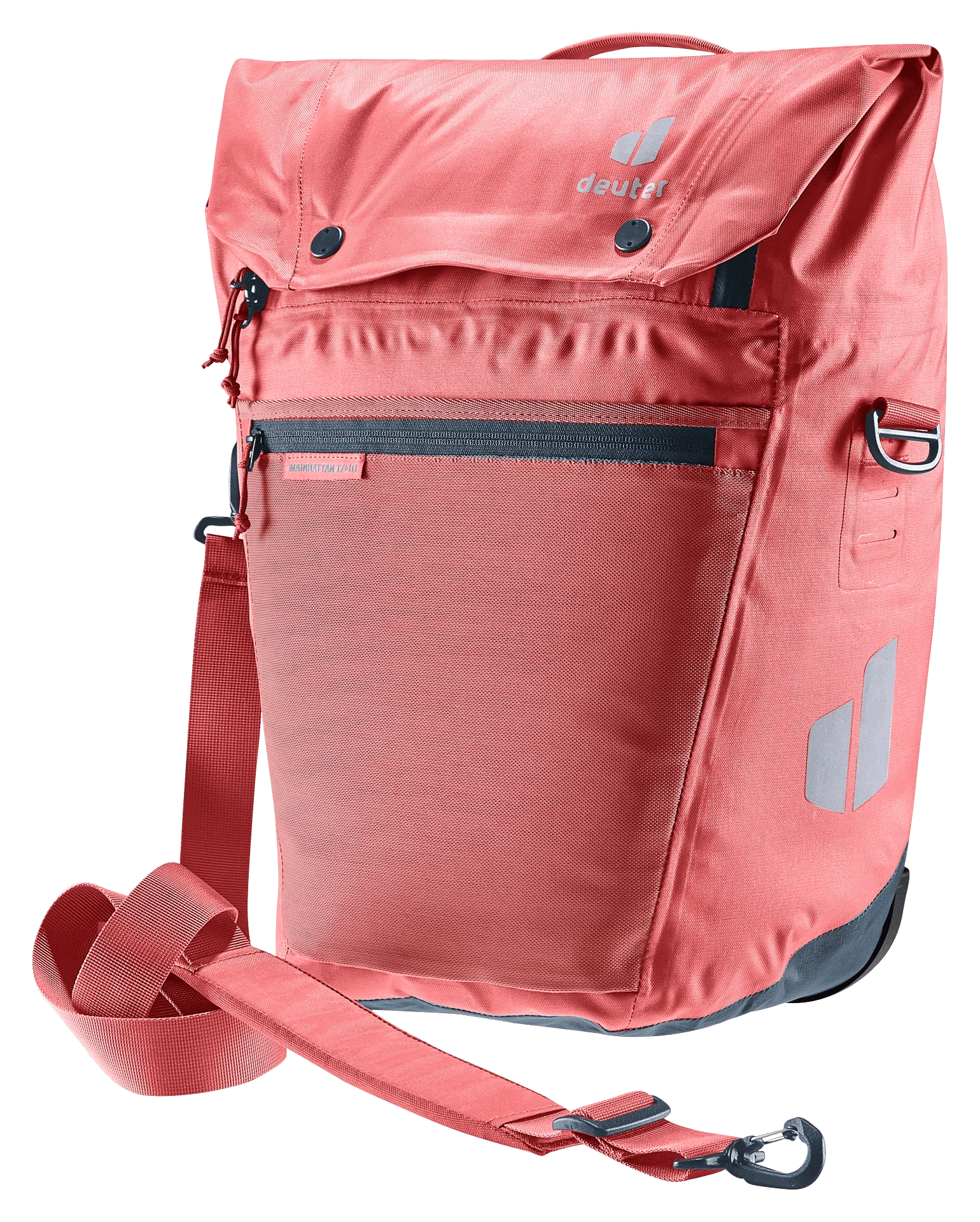 Deuter Mainhattan 17+10 – Redwood-Ink 3 Deuter Mainhattan 17+10 – Redwood-Ink