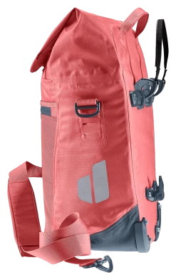 Deuter Mainhattan 17+10 – Redwood-Ink 16 Deuter Mainhattan 17+10 – Redwood-Ink -Berg Fahrrad Geschaft 3230022 5335 Mainhattan 17 10 redwood D 04