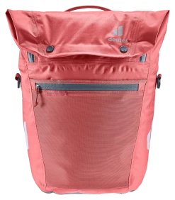 Deuter Mainhattan 17+10 – Redwood-Ink 23 Deuter Mainhattan 17+10 – Redwood-Ink -Berg Fahrrad Geschaft 3230022 5335 Mainhattan 17 10 redwood D 05