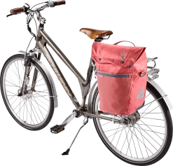 Deuter Mainhattan 17+10 – Redwood-Ink 20 Deuter Mainhattan 17+10 – Redwood-Ink -Berg Fahrrad Geschaft 3230022 5335 Mainhattan 17 10 redwood ink D 06