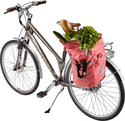 Deuter Mainhattan 17+10 – Redwood-Ink 19 Deuter Mainhattan 17+10 – Redwood-Ink -Berg Fahrrad Geschaft 3230022 5335 Mainhattan 17 10 redwood ink D 07