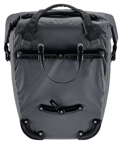 Deuter Weybridge 25+5 – Graphite -Berg Fahrrad Geschaft 3230222 4014 Weybridge 25 5 graphite D 01