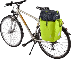 Deuter Weybridge 25+5 – Citrus -Berg Fahrrad Geschaft 3230222 8006 Weybridge 25 5 citrus D 06