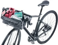 Deuter Mondego HB 8 - Black -Berg Fahrrad Geschaft 3232223 7000 MondegoHB8 black D 02