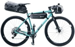 Deuter Mondego HB 8 - Black -Berg Fahrrad Geschaft 3232223 7000 MondegoHB8 black D 04