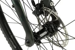 Rondo Ruut CF1 Gravelbike - Black/White -Berg Fahrrad Geschaft 330 2197