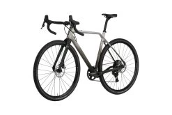 Rondo Ruut CF1 Gravelbike - Black/White -Berg Fahrrad Geschaft 330 2201