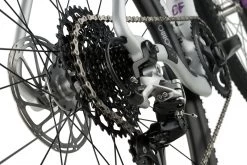 Rondo Ruut CF2 Gravelbike - Silver/Purple -Berg Fahrrad Geschaft 331 2315