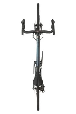 Rondo Ruut AL1 2X Gravelbike - Navy/Black -Berg Fahrrad Geschaft 335 1700