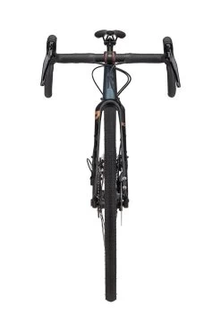 Rondo Ruut AL1 2X Gravelbike - Navy/Black -Berg Fahrrad Geschaft 335 1701