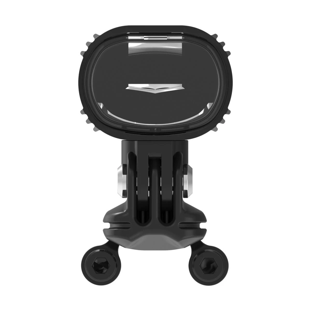 Lezyne EBIKE Power Pro E115 StVZO Frontlicht - Schwarz 5 Lezyne EBIKE Power Pro E115 StVZO Frontlicht - Schwarz – Bild 3