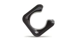 Hornit Clug Schwarz/schwarz Roadie S 9 Hornit Clug Schwarz/schwarz Roadie S -Berg Fahrrad Geschaft 355001003 Hornit Clug black RBB2583 detail02