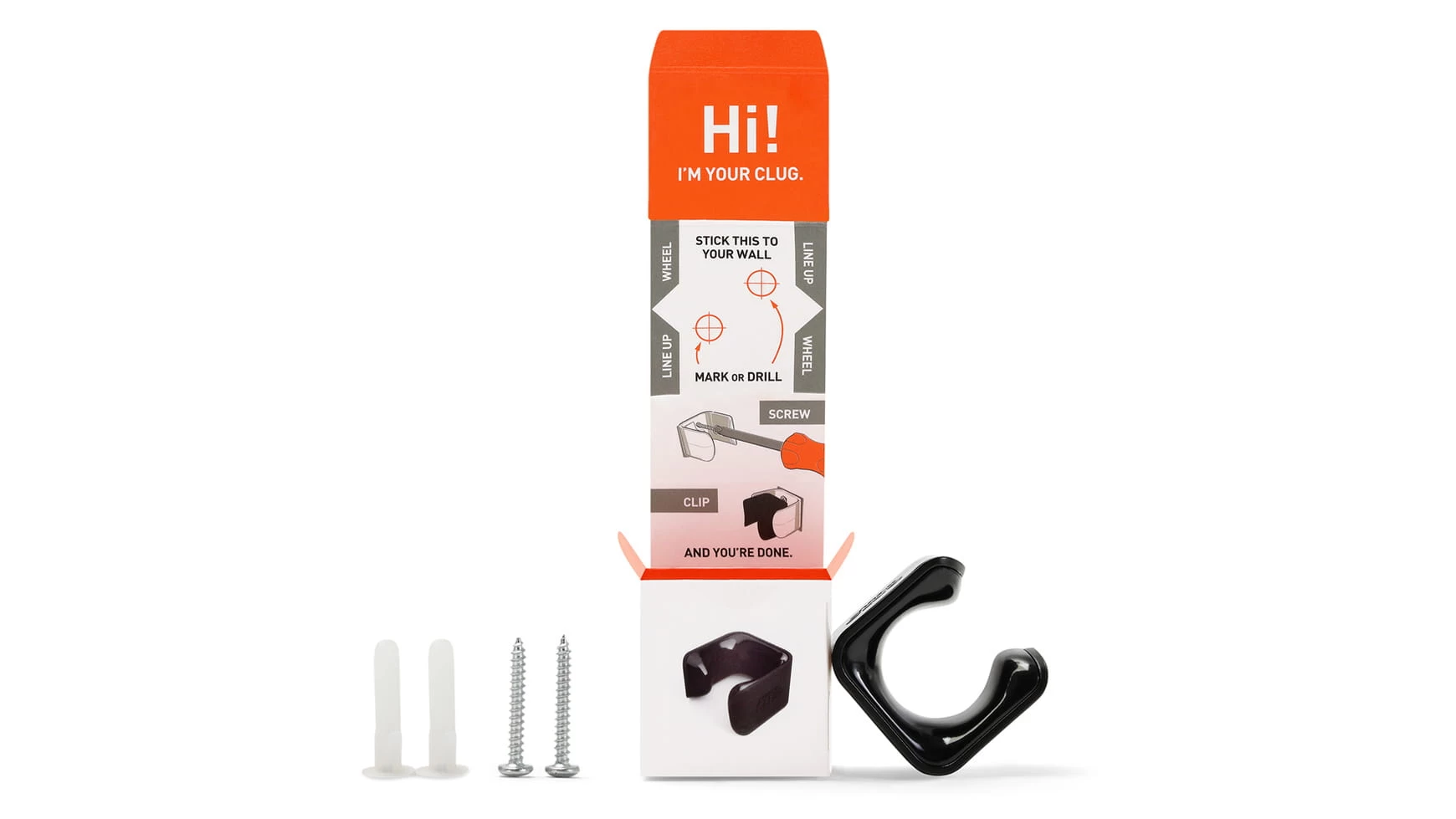 Hornit Clug Schwarz/schwarz Roadie S 7 Hornit Clug Schwarz/schwarz Roadie S – Bild 5