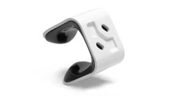 Hornit Clug Weiss/schwarz -Berg Fahrrad Geschaft 355001004 Hornit Clug white black HWB2584 detail01