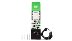 Hornit Clug Pro MTB XL Schwarz -Berg Fahrrad Geschaft 355002002 Hornit Clug Pro black 7762HCP detail05