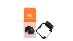 Hornit Clug Pro Upgrade Kit Schwarz 10 Hornit Clug Pro Upgrade Kit Schwarz -Berg Fahrrad Geschaft 355003001 Hornit Clug UpgradeKit black 87471R detail04