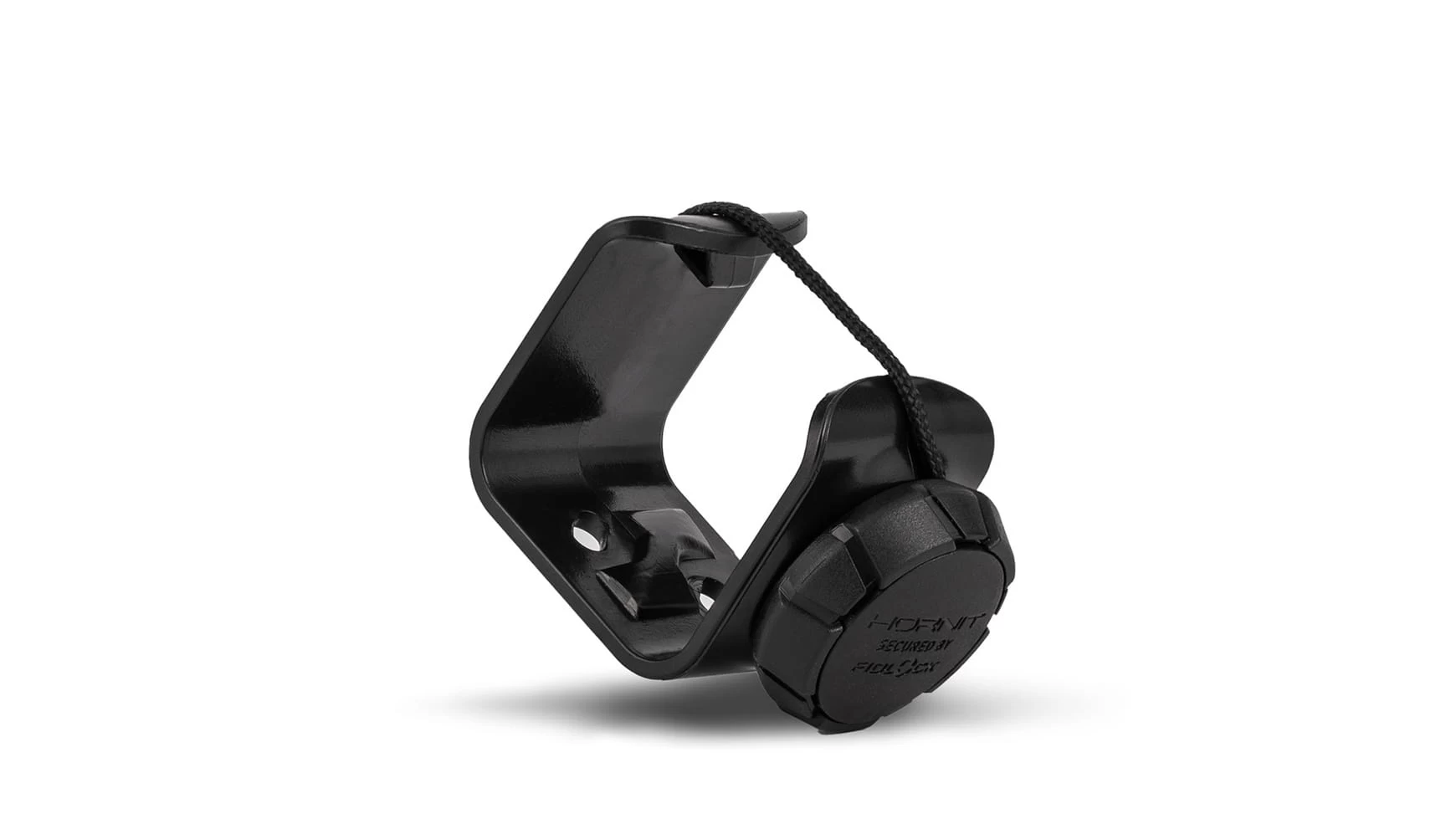 Hornit Clug Pro Upgrade Kit Schwarz 3 Hornit Clug Pro Upgrade Kit Schwarz