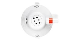 Hornit Clug Vaccum Mount -Berg Fahrrad Geschaft 3550300 Hornit Clug Vaccum Mount white 822886 detail02