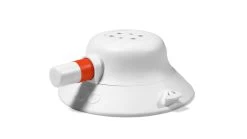 Hornit Clug Vaccum Mount -Berg Fahrrad Geschaft 3550300 Hornit Clug Vaccum Mount white 822886 detail05