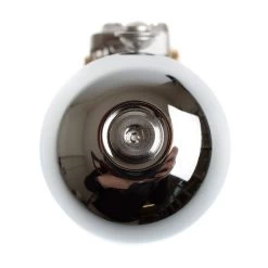 Crane E-Ne Klingel - Chrome 7 Crane E-Ne Klingel - Chrome -Berg Fahrrad Geschaft 35af2e474480af