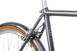 Caferacer Man Doppio 7 - Grau -Berg Fahrrad Geschaft 36 1543