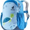 Deuter Pico - Aqua-lapis -Berg Fahrrad Geschaft 3610023 1364 Pico aqua lapis D 00