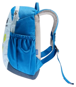 Deuter Pico - Aqua-lapis -Berg Fahrrad Geschaft 3610023 1364 Pico aqua lapis D 04