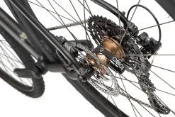 Rondo Ruut AL2 Gravelbike - Black/Black 16 Rondo Ruut AL2 Gravelbike - Black/Black -Berg Fahrrad Geschaft 374 2249