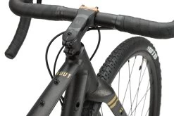Rondo Ruut AL2 Gravelbike - Black/Black 12 Rondo Ruut AL2 Gravelbike - Black/Black -Berg Fahrrad Geschaft 374 2251