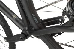 Rondo Ruut AL2 Gravelbike - Black/Black 15 Rondo Ruut AL2 Gravelbike - Black/Black -Berg Fahrrad Geschaft 374 2252