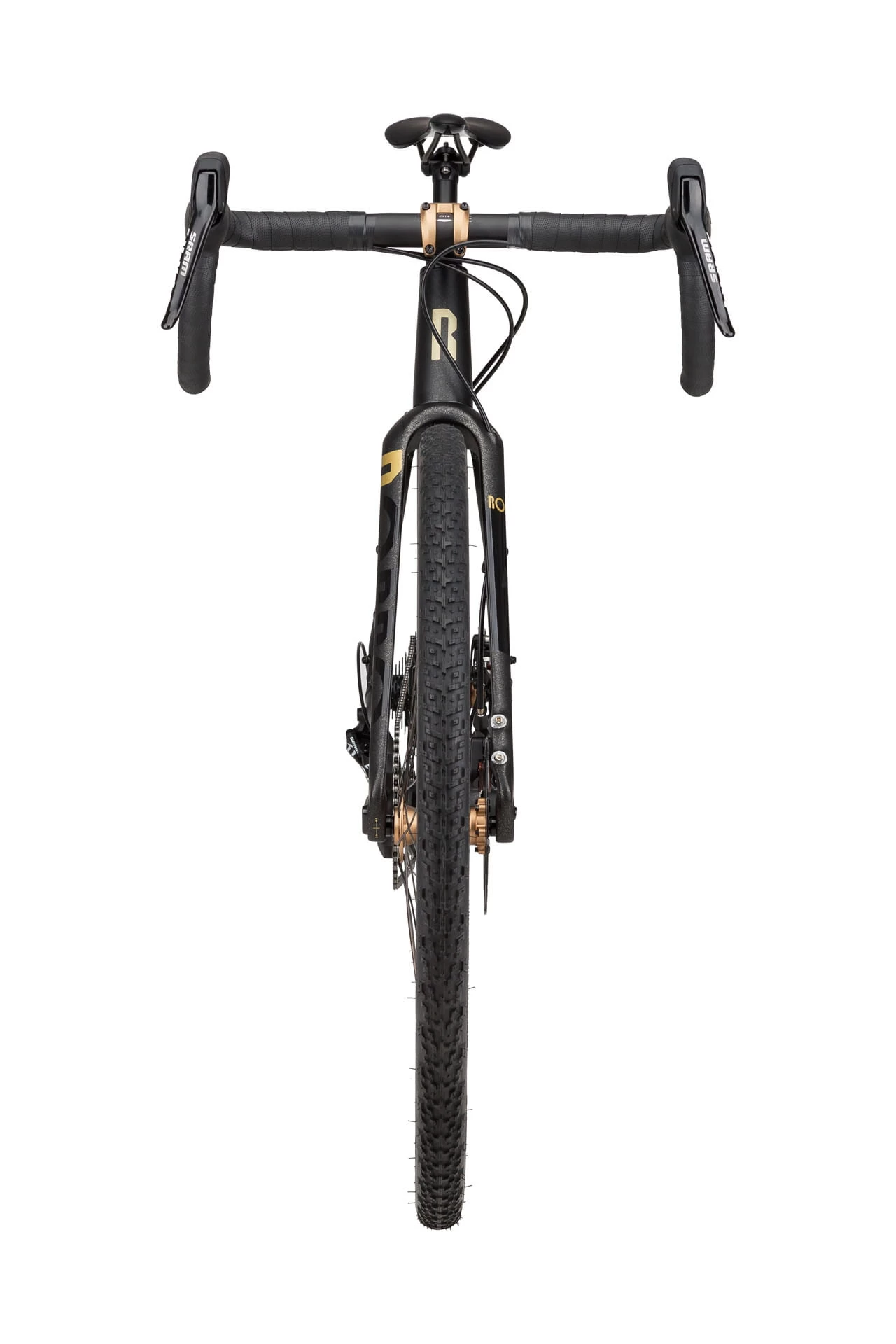 Rondo Ruut AL2 Gravelbike - Black/Black 4 Rondo Ruut AL2 Gravelbike - Black/Black – Bild 2