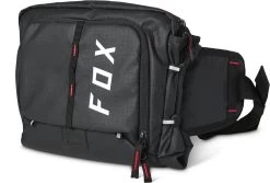 Fox Racing Lumbar Hydration Pack - Black -Berg Fahrrad Geschaft 3aZVeuppA58ELJ