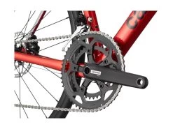 Cannondale CAAD13 Disc 105 Candy Red -Berg Fahrrad Geschaft 3c807356 aeff 4479 a349 dadff70b5d0a