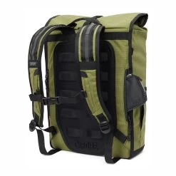 Bravo 3.0 Rucksack - Olive Branch -Berg Fahrrad Geschaft 4 BG 247 OLBR