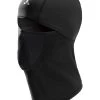 VAUDE Bike Gesichtsmaske Warm - Schwarz -Berg Fahrrad Geschaft 41640 010
