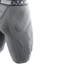Evoc Crash Pants - Kurze Protektorenhose - Grau -Berg Fahrrad Geschaft 4250450724131 1 1 1 1 1 1Q8mUy0BwW8uMv