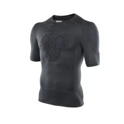 Evoc Protektor Shirt - Schwarz