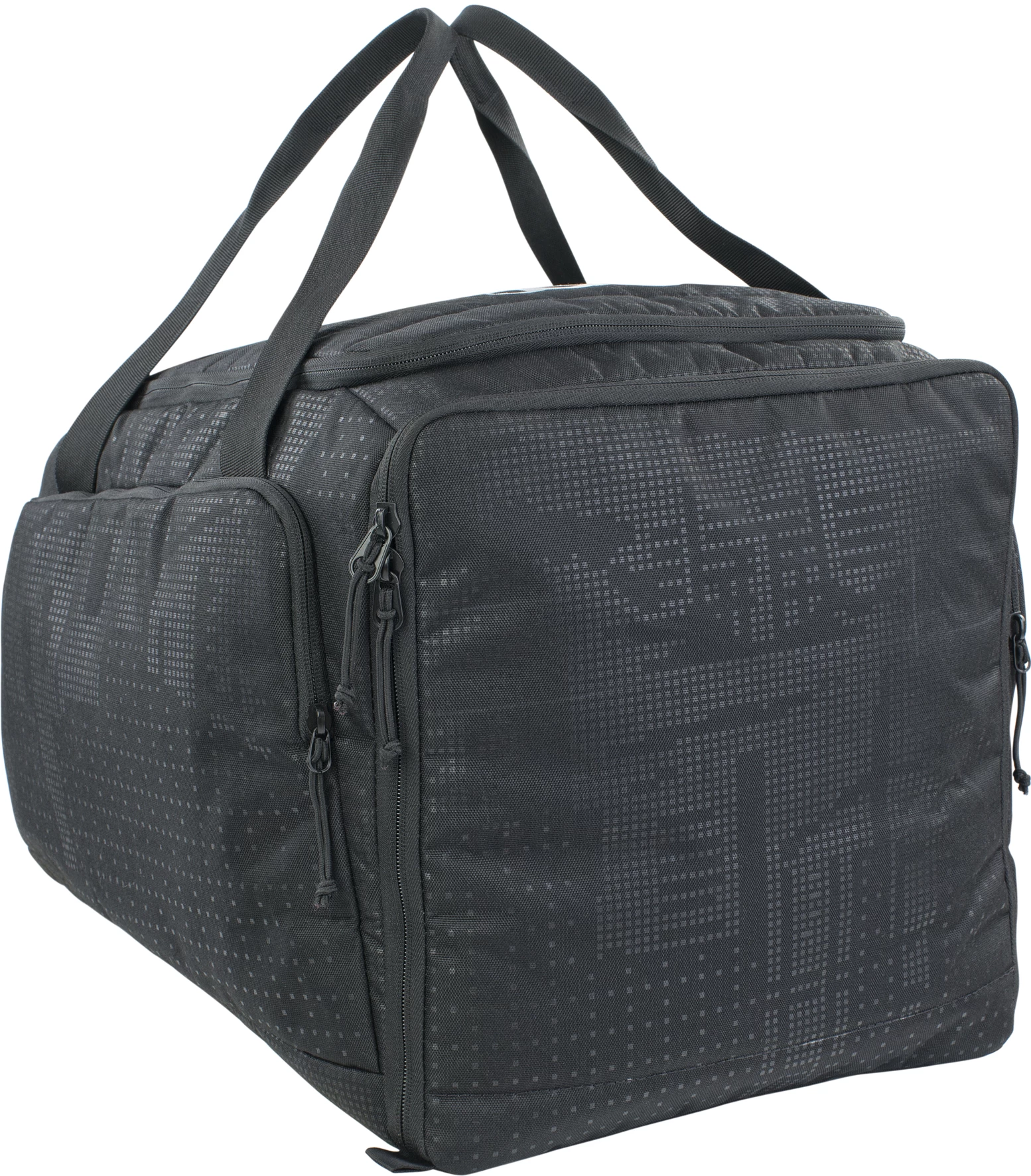 Evoc Gear Bag 35 L - Schwarz 4 Evoc Gear Bag 35 L - Schwarz – Bild 2