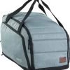 Evoc Gear Bag 35 L - Steel -Berg Fahrrad Geschaft 4250450725633 GEAR BAG 35 STEEL