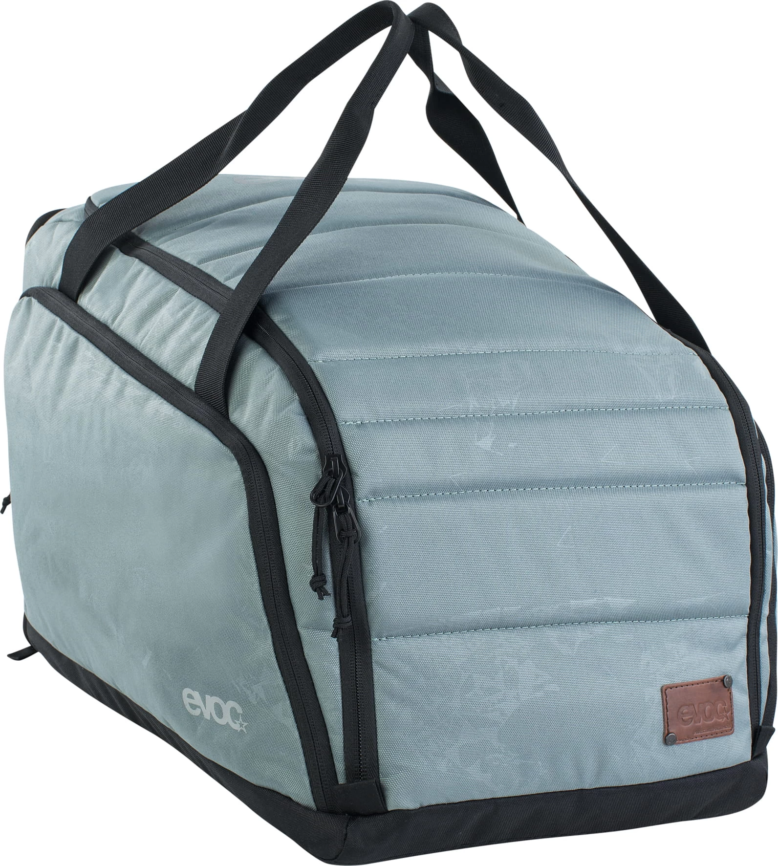 Evoc Gear Bag 35 L - Steel 3 Evoc Gear Bag 35 L - Steel